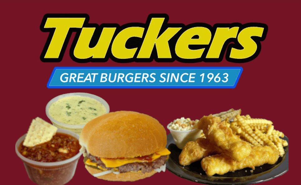 Tuckers Corporation
